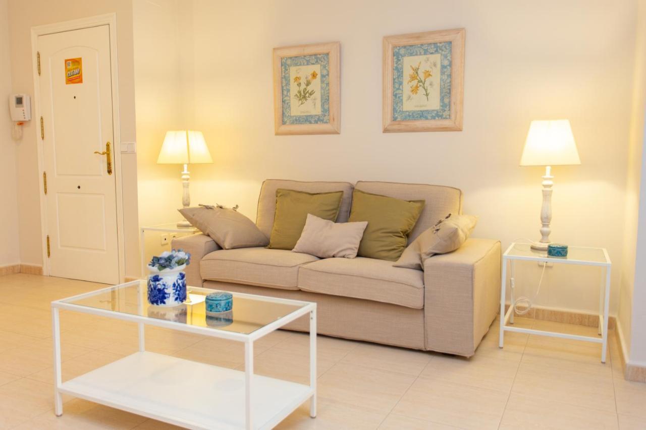 Dénia FRONT BEACH Apartment Esterno foto